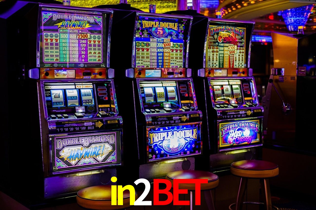 Programa VIP in2bet