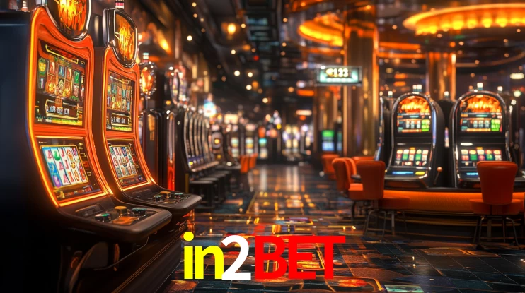 Premium Interface in2bet