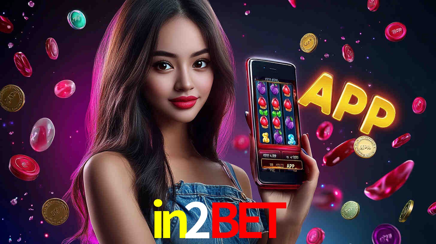 Descubra a Magia dos Jogos de Arcade no in2bet