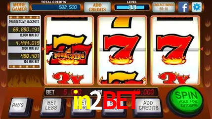 Descubra a Essência do in2bet: Nossa História e Compromissos