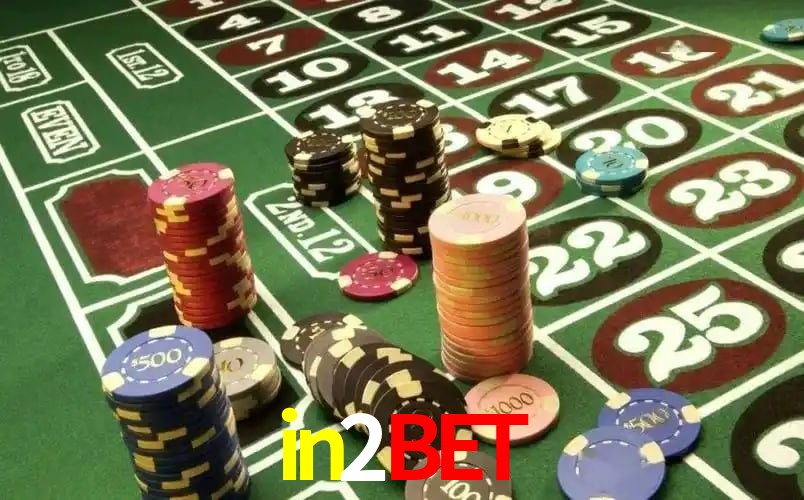 Estatísticas Esportivas in2bet