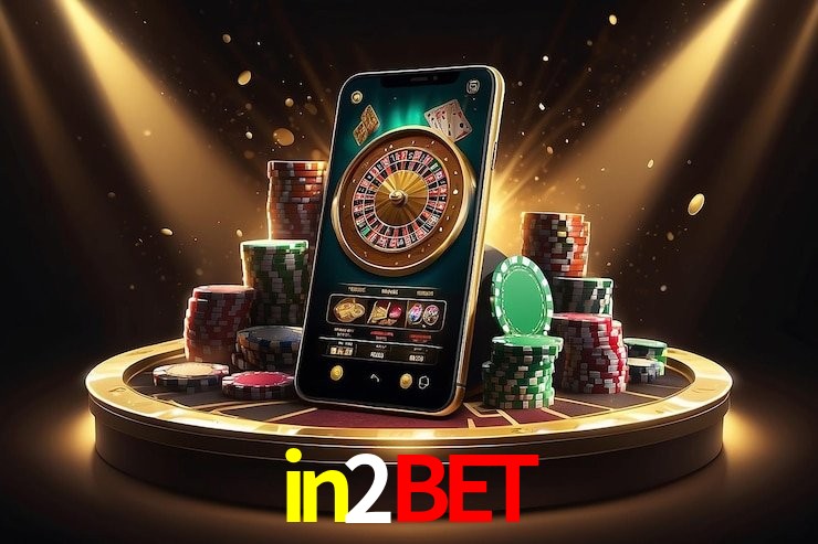 Diretório de Jogos in2bet