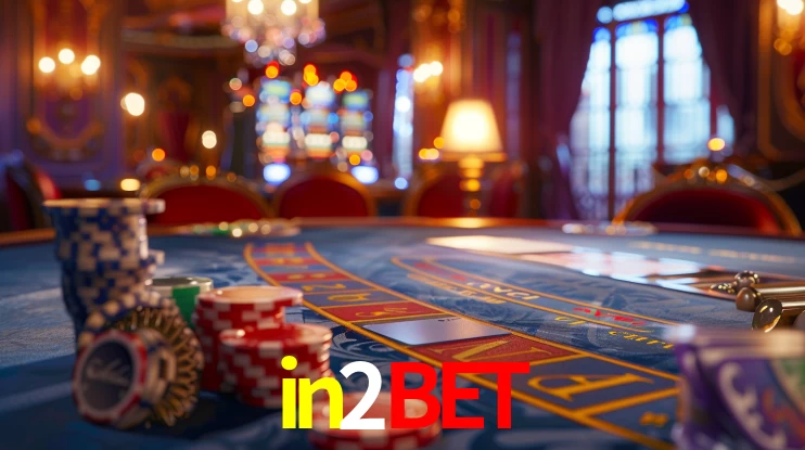 Game Providers in2bet
