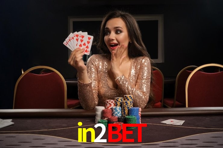 Descubra o Programa VIP da in2bet: Vantagens Exclusivas para Jogadores